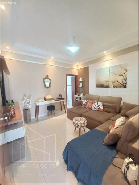 Casa para Venda em Indaiatuba / SP no bairro Parque Boa Esperança: 4ª foto da galeria de imagens do imóvel