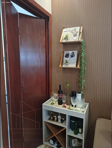 Casa para Venda em Indaiatuba / SP no bairro Parque Boa Esperança: 5ª foto da galeria de imagens do imóvel