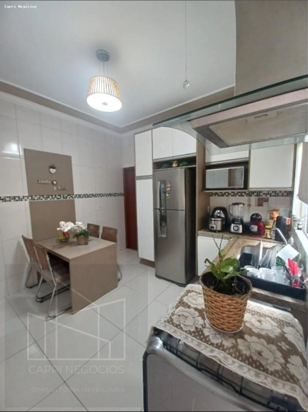 Casa para Venda em Indaiatuba / SP no bairro Parque Boa Esperança: 7ª foto da galeria de imagens do imóvel