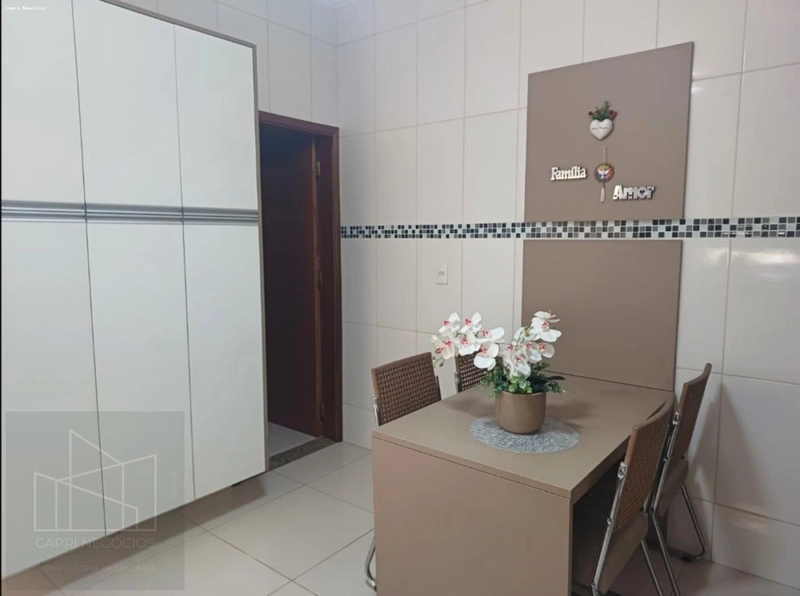 Casa para Venda em Indaiatuba / SP no bairro Parque Boa Esperança: 8ª foto da galeria de imagens do imóvel