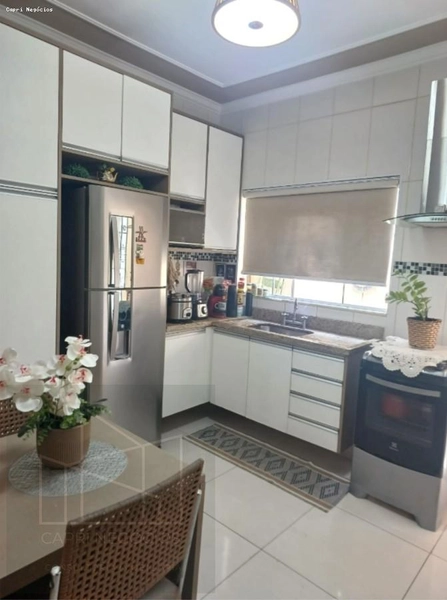 Casa para Venda em Indaiatuba / SP no bairro Parque Boa Esperança: 9ª foto da galeria de imagens do imóvel