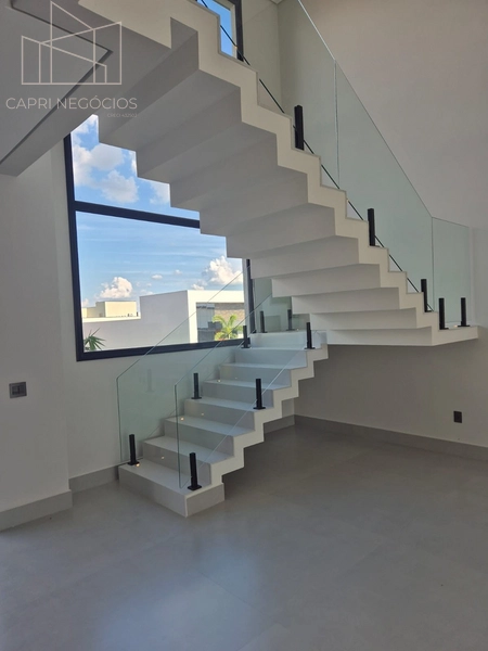 Sobrado a venda no Cond D Maria Cândida - Indaiatuba: 18ª foto da galeria de imagens do imóvel