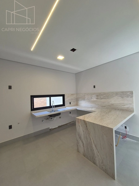 Sobrado a venda no Cond D Maria Cândida - Indaiatuba: 16ª foto da galeria de imagens do imóvel