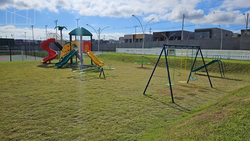 Sobrado a venda no Cond D Maria Cândida - Indaiatuba: 6ª foto da galeria de imagens do imóvel