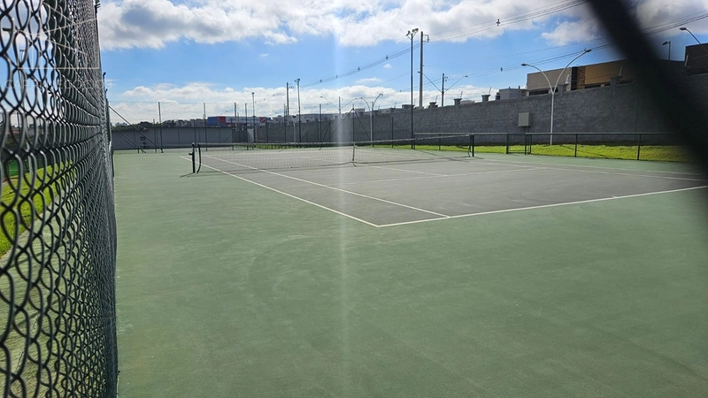 Sobrado a venda no Cond D Maria Cândida - Indaiatuba: 9ª foto da galeria de imagens do imóvel