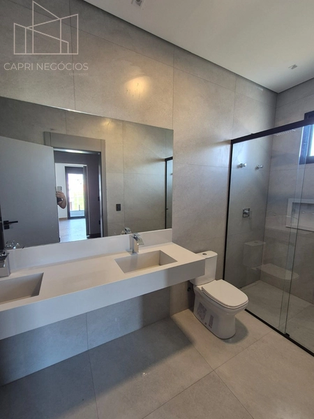 Sobrado a venda no Cond D Maria Cândida - Indaiatuba: 14ª foto da galeria de imagens do imóvel