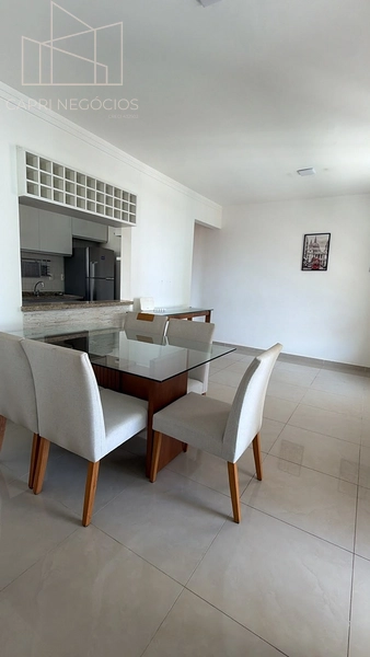 Apartamento à venda em Indaiatuba SP - Condominio Residencial Villa Felicitá: 8ª foto da galeria de imagens do imóvel