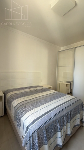Apartamento à venda em Indaiatuba SP - Condominio Residencial Villa Felicitá: 14ª foto da galeria de imagens do imóvel