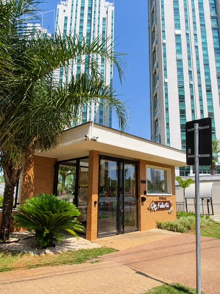Imóvel residencial ou comercial