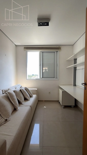 Apartamento à venda em Indaiatuba SP - Condominio Residencial Villa Felicitá: 11ª foto da galeria de imagens do imóvel