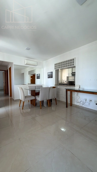 Apartamento à venda em Indaiatuba SP - Condominio Residencial Villa Felicitá: 7ª foto da galeria de imagens do imóvel
