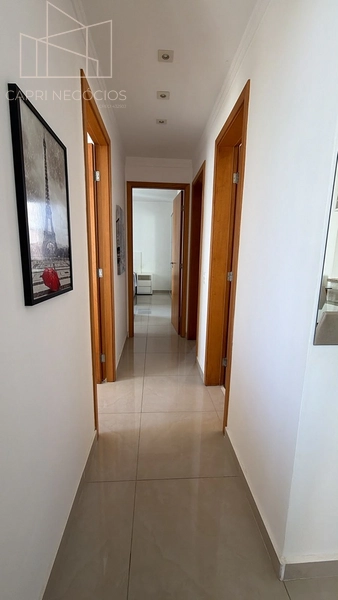 Apartamento à venda em Indaiatuba SP - Condominio Residencial Villa Felicitá: 10ª foto da galeria de imagens do imóvel