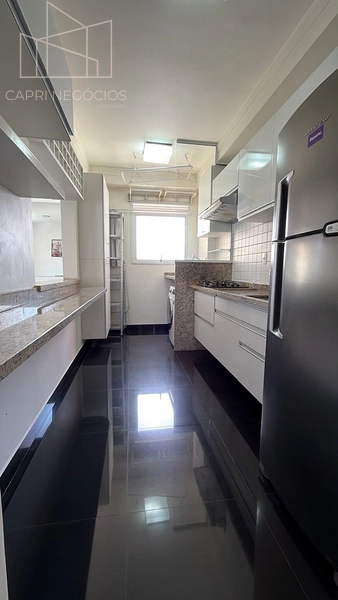 Apartamento à venda em Indaiatuba SP - Condominio Residencial Villa Felicitá: 9ª foto da galeria de imagens do imóvel