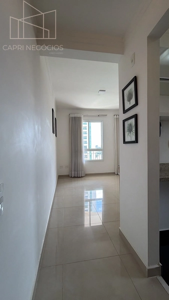 Apartamento à venda em Indaiatuba SP - Condominio Residencial Villa Felicitá: 5ª foto da galeria de imagens do imóvel