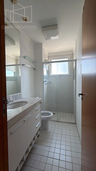 Apartamento à venda em Indaiatuba SP - Condominio Residencial Villa Felicitá: 12ª foto da galeria de imagens do imóvel