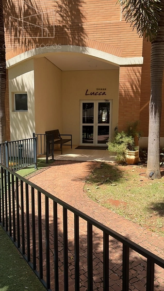 Apartamento à venda em Indaiatuba SP - Condominio Residencial Villa Felicitá: 2ª foto da galeria de imagens do imóvel