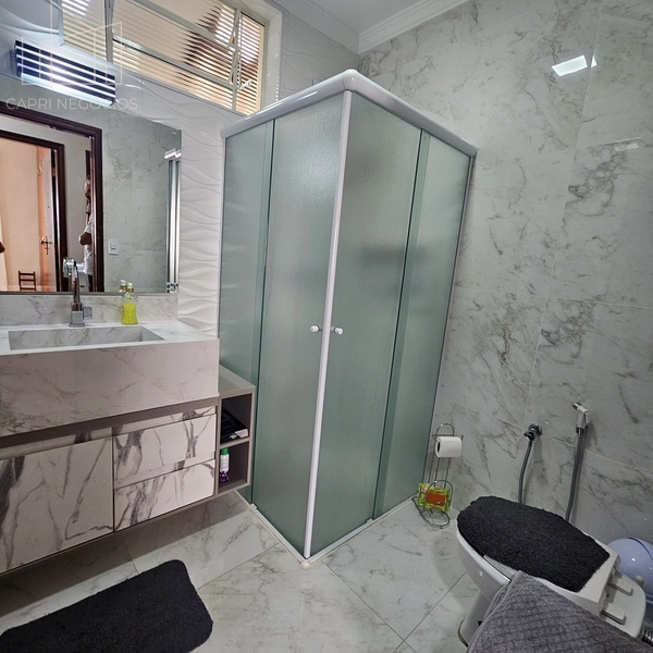 Casa térrea a venda com piscina na Vila Maria - Indaiatuba SP: 11ª foto da galeria de imagens do imóvel