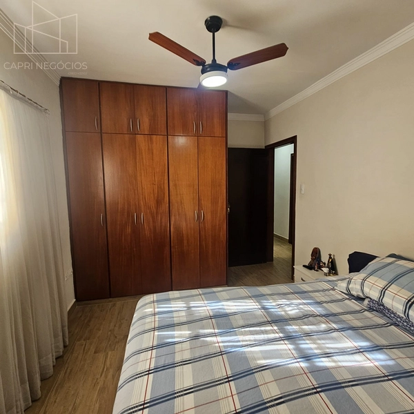 Casa térrea a venda com piscina na Vila Maria - Indaiatuba SP: 14ª foto da galeria de imagens do imóvel