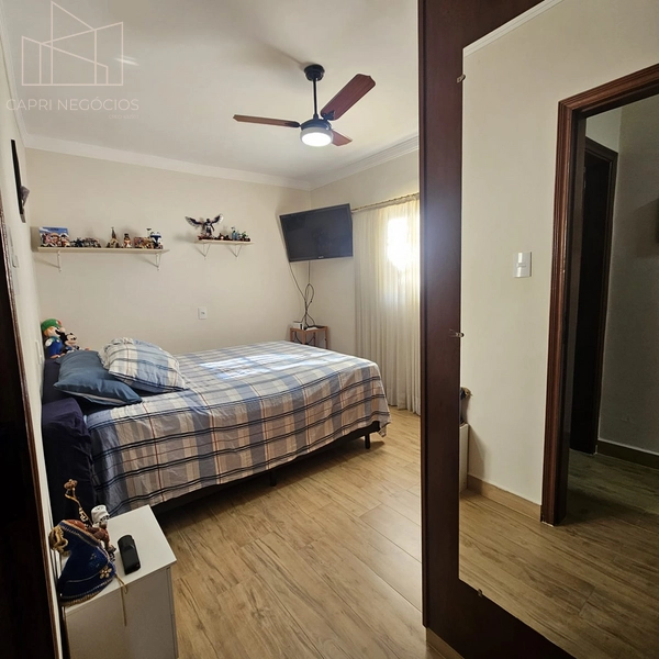 Casa térrea a venda com piscina na Vila Maria - Indaiatuba SP: 13ª foto da galeria de imagens do imóvel