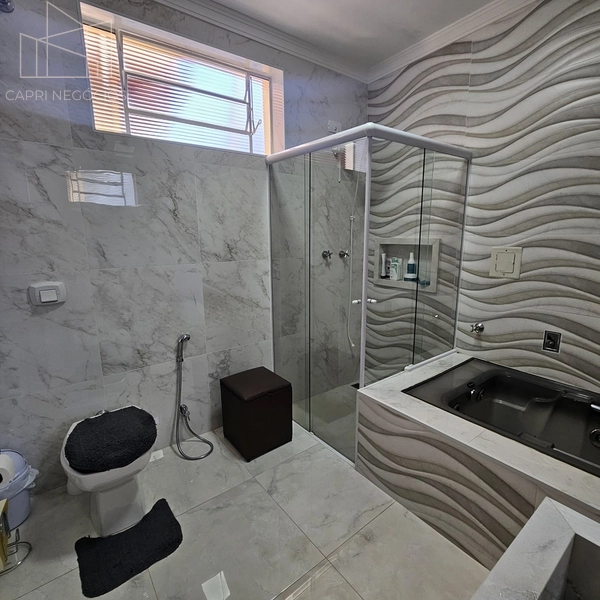 Casa térrea a venda com piscina na Vila Maria - Indaiatuba SP: 20ª foto da galeria de imagens do imóvel