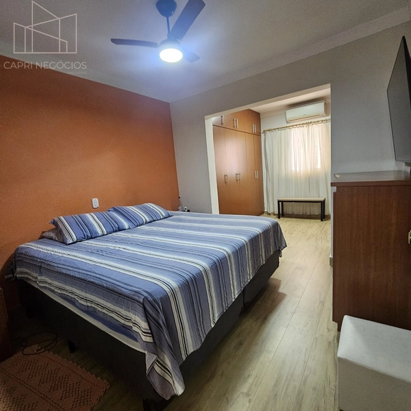 Casa térrea a venda com piscina na Vila Maria - Indaiatuba SP: 15ª foto da galeria de imagens do imóvel