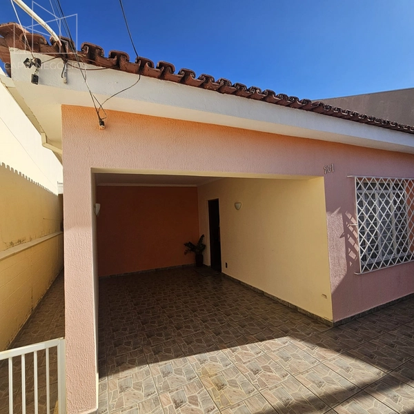 Casa térrea a venda com piscina na Vila Maria - Indaiatuba SP: 2ª foto da galeria de imagens do imóvel