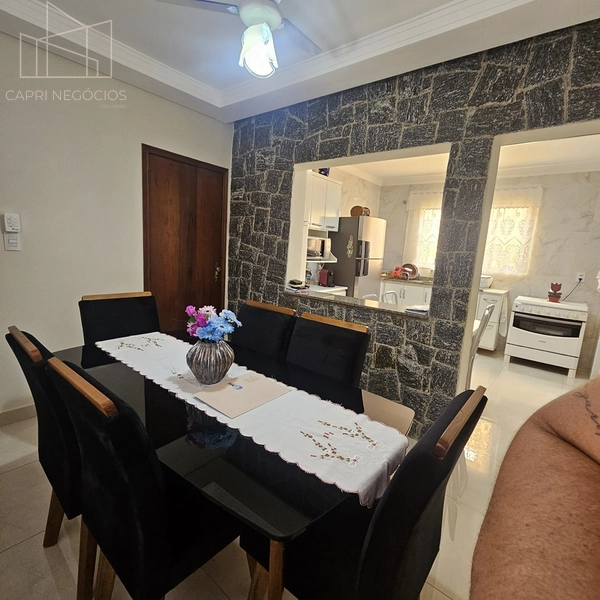 Casa térrea a venda com piscina na Vila Maria - Indaiatuba SP: 10ª foto da galeria de imagens do imóvel