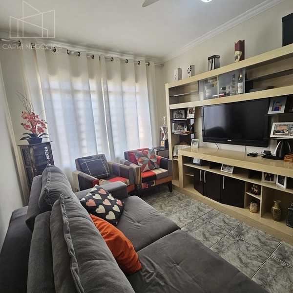 Casa térrea a venda com piscina na Vila Maria - Indaiatuba SP: 4ª foto da galeria de imagens do imóvel