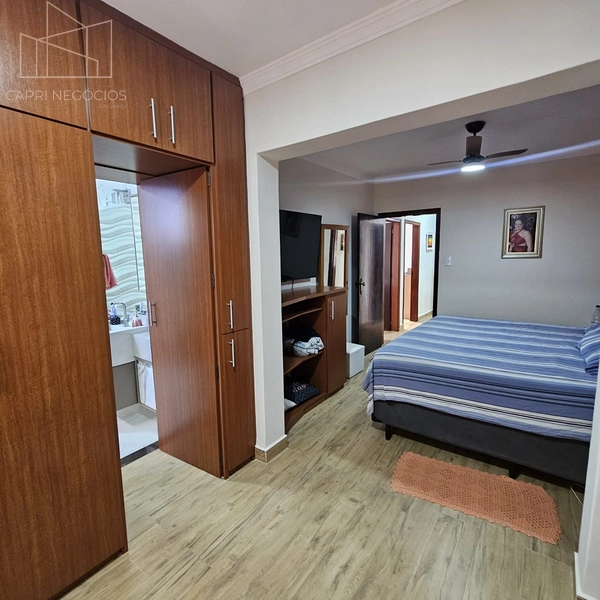 Casa térrea a venda com piscina na Vila Maria - Indaiatuba SP: 18ª foto da galeria de imagens do imóvel