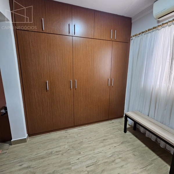 Casa térrea a venda com piscina na Vila Maria - Indaiatuba SP: 17ª foto da galeria de imagens do imóvel