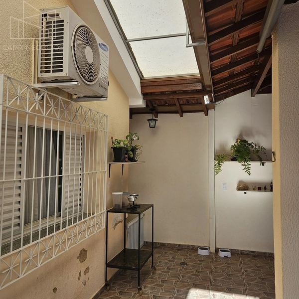 Casa térrea a venda com piscina na Vila Maria - Indaiatuba SP: 27ª foto da galeria de imagens do imóvel