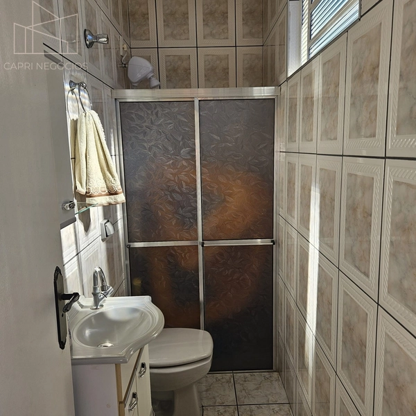 Casa térrea a venda com piscina na Vila Maria - Indaiatuba SP: 24ª foto da galeria de imagens do imóvel