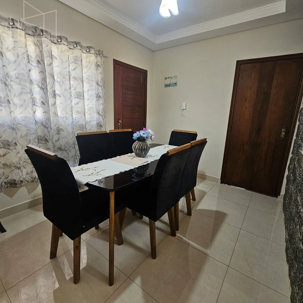 Casa térrea a venda com piscina na Vila Maria - Indaiatuba SP: 8ª foto da galeria de imagens do imóvel