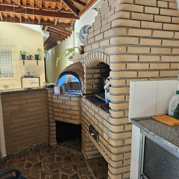 Casa térrea a venda com piscina na Vila Maria - Indaiatuba SP: 25ª foto da galeria de imagens do imóvel