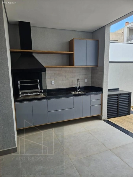 Casa em Condomínio para Venda em Indaiatuba / SP no bairro Condomínio Park Gran Reserve: 11ª foto da galeria de imagens do imóvel