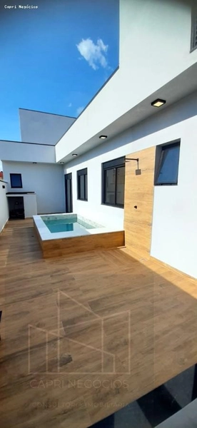 Casa em Condomínio para Venda em Indaiatuba / SP no bairro Condomínio Park Gran Reserve: 12ª foto da galeria de imagens do imóvel