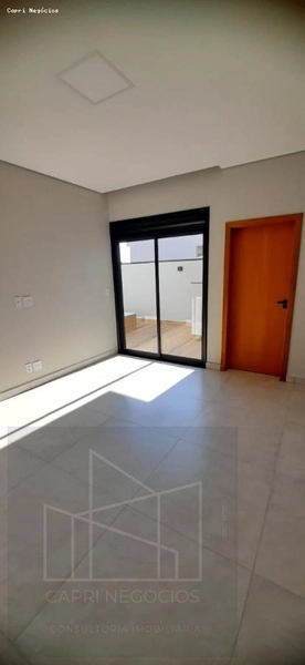 Casa em Condomínio para Venda em Indaiatuba / SP no bairro Condomínio Park Gran Reserve: 16ª foto da galeria de imagens do imóvel