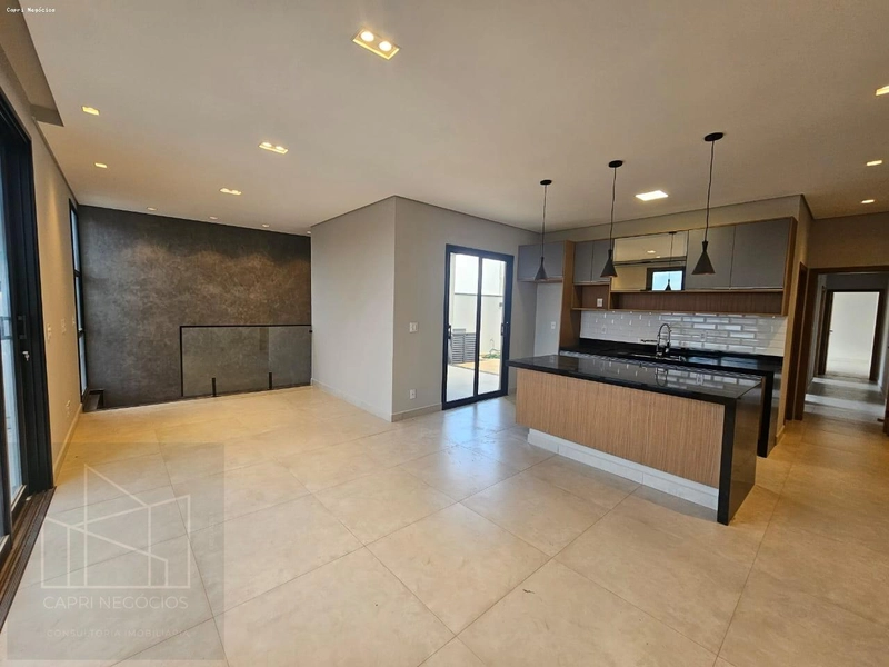 Casa em Condomínio para Venda em Indaiatuba / SP no bairro Condomínio Park Gran Reserve: 2ª foto da galeria de imagens do imóvel