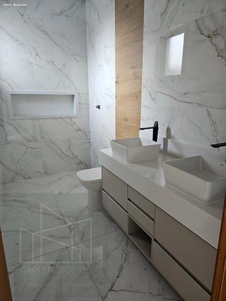 Casa em Condomínio para Venda em Indaiatuba / SP no bairro Condomínio Park Gran Reserve: 23ª foto da galeria de imagens do imóvel