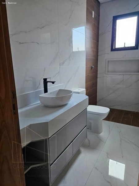 Casa em Condomínio para Venda em Indaiatuba / SP no bairro Condomínio Park Gran Reserve: 25ª foto da galeria de imagens do imóvel