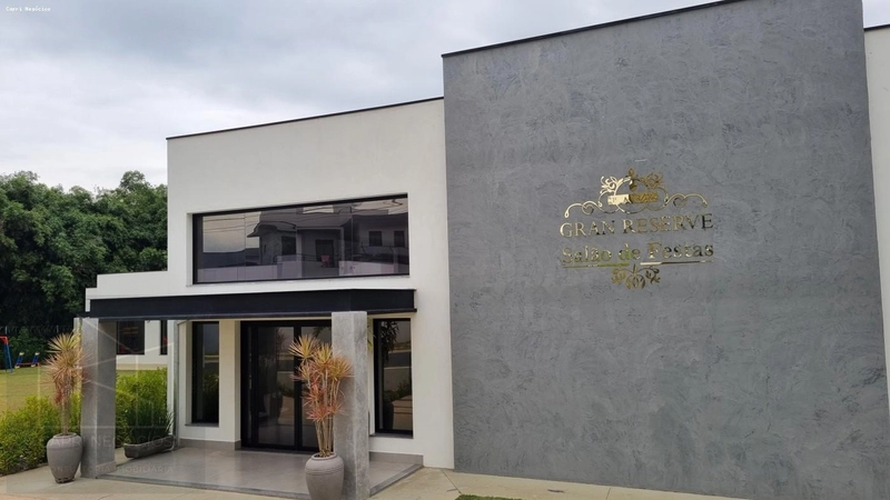 Casa em Condomínio para Venda em Indaiatuba / SP no bairro Condomínio Park Gran Reserve: 27ª foto da galeria de imagens do imóvel