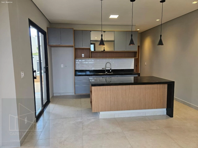 Casa em Condomínio para Venda em Indaiatuba / SP no bairro Condomínio Park Gran Reserve: 3ª foto da galeria de imagens do imóvel