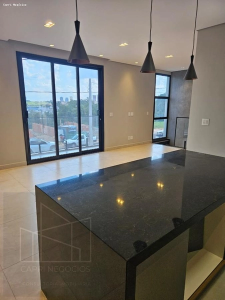 Casa em Condomínio para Venda em Indaiatuba / SP no bairro Condomínio Park Gran Reserve: 4ª foto da galeria de imagens do imóvel