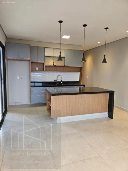 Casa em Condomínio para Venda em Indaiatuba / SP no bairro Condomínio Park Gran Reserve: 5ª foto da galeria de imagens do imóvel