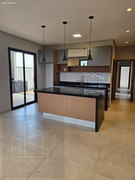 Casa em Condomínio para Venda em Indaiatuba / SP no bairro Condomínio Park Gran Reserve: 6ª foto da galeria de imagens do imóvel