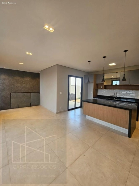 Casa em Condomínio para Venda em Indaiatuba / SP no bairro Condomínio Park Gran Reserve: 7ª foto da galeria de imagens do imóvel