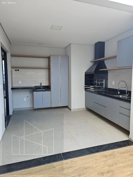 Casa em Condomínio para Venda em Indaiatuba / SP no bairro Condomínio Park Gran Reserve: 9ª foto da galeria de imagens do imóvel