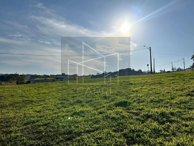 Terreno em Condomínio para Venda em Indaiatuba / SP no bairro Jardim Quintas Da Terracota: 12ª foto da galeria de imagens do imóvel