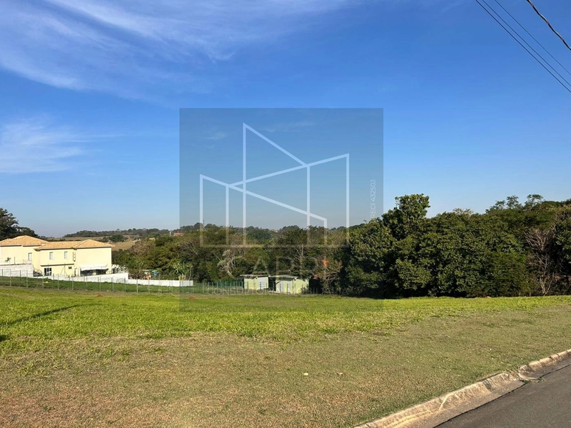 Terreno em Condomínio para Venda em Indaiatuba / SP no bairro Jardim Quintas Da Terracota: 4ª foto da galeria de imagens do imóvel