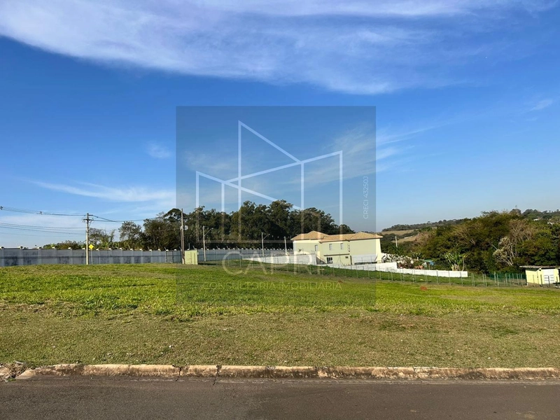 Terreno em Condomínio para Venda em Indaiatuba / SP no bairro Jardim Quintas Da Terracota: 5ª foto da galeria de imagens do imóvel